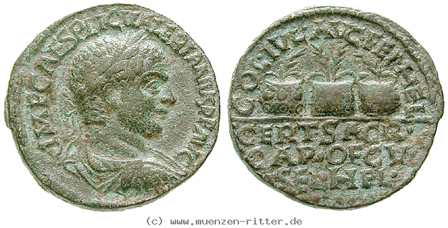 Klicken Sie auf das Bild um es auf Ihrem Rechner zu speichern koile-syria-valerianus-i-bronze/46281.jpg