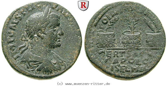 Klicken Sie auf das Bild um es auf Ihrem Rechner zu speichern koile-syria-valerianus-i-bronze/64497.jpg