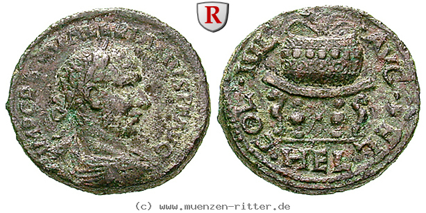 Klicken Sie auf das Bild um es auf Ihrem Rechner zu speichern koile-syria-valerianus-i-bronze/erom10661.jpg