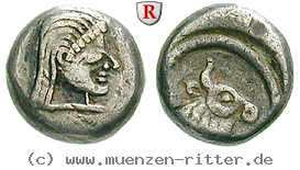 Klicken Sie auf das Bild um es auf Ihrem Rechner zu speichern kolchis-hemidrachme/65668.jpg