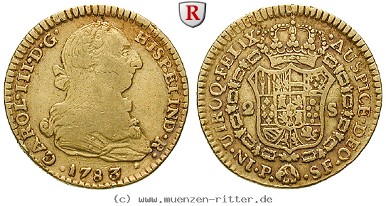 Klicken Sie auf das Bild um es auf Ihrem Rechner zu speichern kolumbien-carlos-iii-2-escudos/73064.jpg