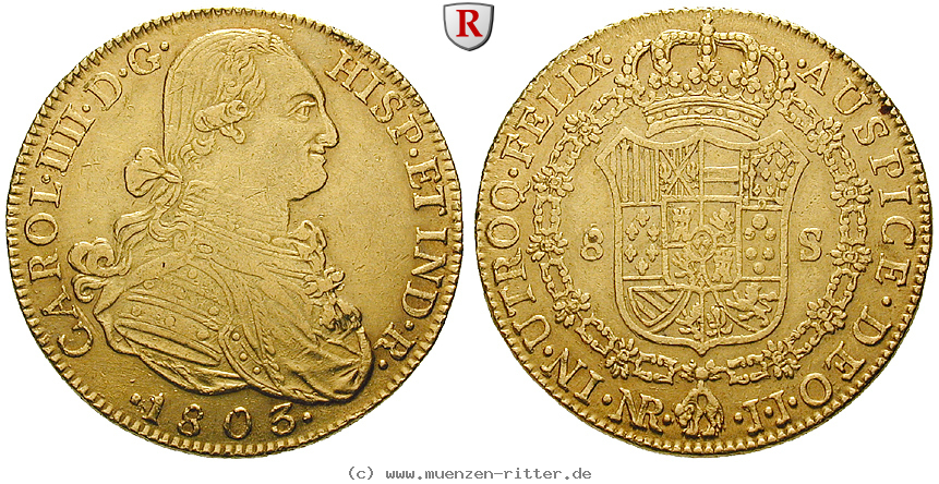 Klicken Sie auf das Bild um es auf Ihrem Rechner zu speichern kolumbien-carlos-iv-8-escudos/54734.jpg