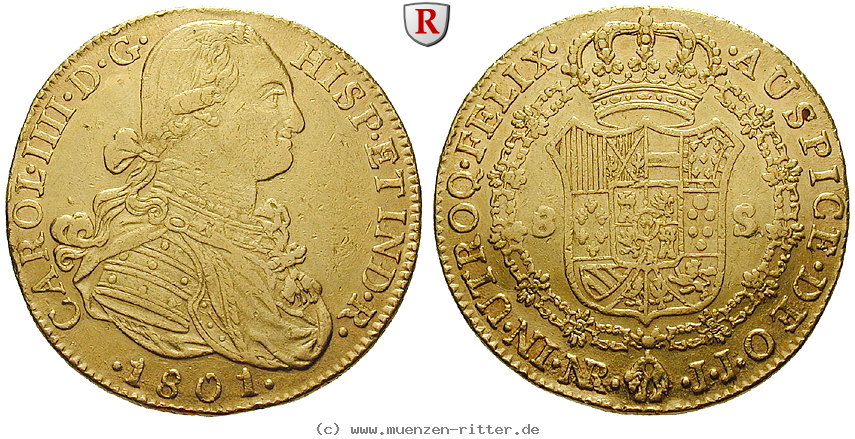 Klicken Sie auf das Bild um es auf Ihrem Rechner zu speichern kolumbien-carlos-iv-8-escudos/55467.jpg