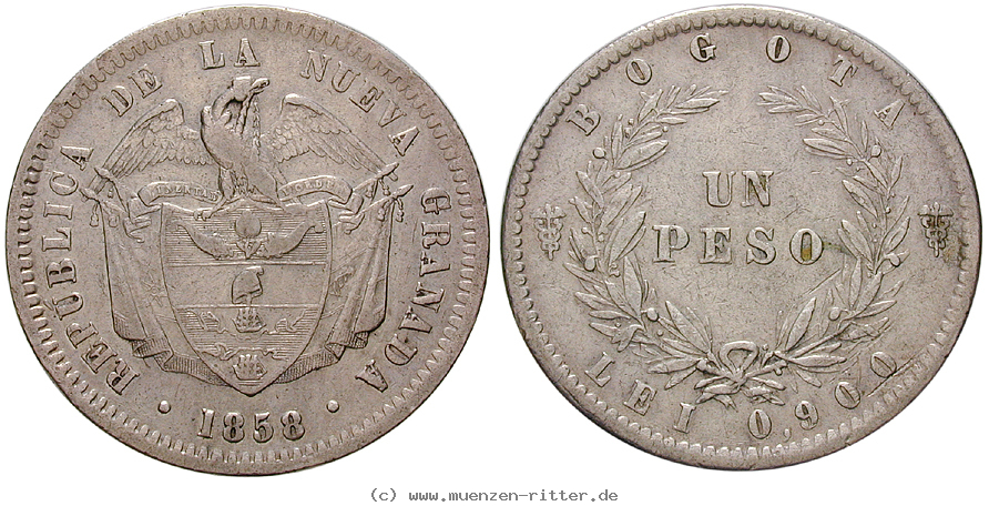 Klicken Sie auf das Bild um es auf Ihrem Rechner zu speichern kolumbien-neugranada-peso/13422.jpg