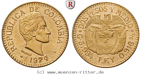 kolumbien-republik-2-1-2-pesos/69451.jpg