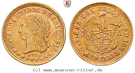 Klicken Sie auf das Bild um es auf Ihrem Rechner zu speichern kolumbien-vereinigte-staaten-von-kolumbien-2-pesos/42545.jpg