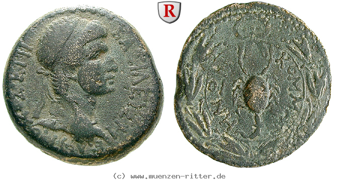 Klicken Sie auf das Bild um es auf Ihrem Rechner zu speichern kommagene-antiochos-iv-bronze/64995.jpg