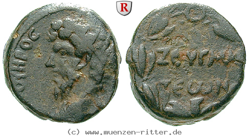 Klicken Sie auf das Bild um es auf Ihrem Rechner zu speichern kommagene-lucius-verus-bronze/66400.jpg