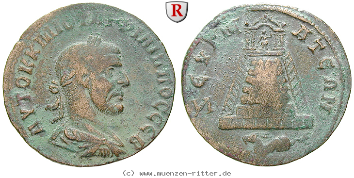 Klicken Sie auf das Bild um es auf Ihrem Rechner zu speichern kommagene-philippus-i-bronze/27844.jpg
