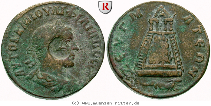 Klicken Sie auf das Bild um es auf Ihrem Rechner zu speichern kommagene-philippus-i-bronze/erom5614.jpg