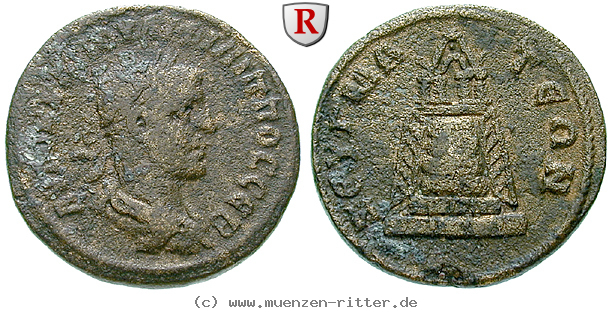 Klicken Sie auf das Bild um es auf Ihrem Rechner zu speichern kommagene-philippus-ii-bronze/66407.jpg