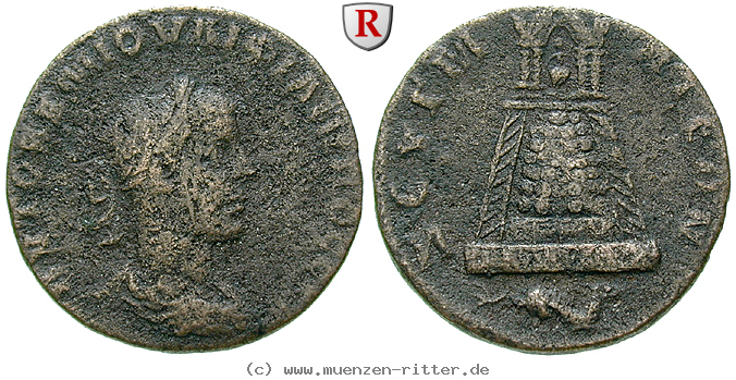 Klicken Sie auf das Bild um es auf Ihrem Rechner zu speichern kommagene-philippus-ii-bronze/66409.jpg