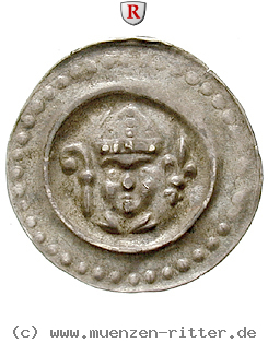 Klicken Sie auf das Bild um es auf Ihrem Rechner zu speichern konstanz-bistum-eberhard-ii-von-waldburg-brakteat/68129.jpg
