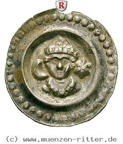 Klicken Sie auf das Bild um es auf Ihrem Rechner zu speichern konstanz-bistum-eberhard-ii-von-waldburg-brakteat/72406.jpg