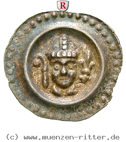 Klicken Sie auf das Bild um es auf Ihrem Rechner zu speichern konstanz-bistum-eberhard-ii-von-waldburg-brakteat/72407.jpg
