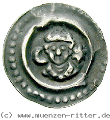 Klicken Sie auf das Bild um es auf Ihrem Rechner zu speichern konstanz-bistum-heinrich-ii-von-klingenberg-brakteat/35422.jpg