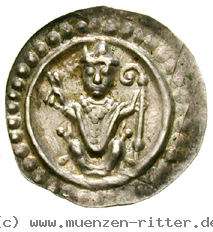 Klicken Sie auf das Bild um es auf Ihrem Rechner zu speichern konstanz-bistum-heinrich-von-tanne-brakteat/35432.jpg