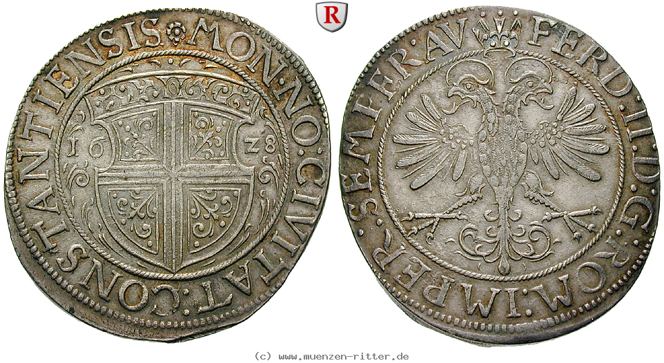 Klicken Sie auf das Bild um es auf Ihrem Rechner zu speichern konstanz-stadt-reichstaler/100742.jpg