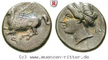Klicken Sie auf das Bild um es auf Ihrem Rechner zu speichern korinth-drachme/52261.jpg