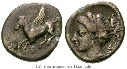 Klicken Sie auf das Bild um es auf Ihrem Rechner zu speichern korinth-drachme/egri9726.jpg