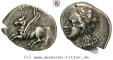 Klicken Sie auf das Bild um es auf Ihrem Rechner zu speichern korinthische-kolonien-drachme/102461.jpg