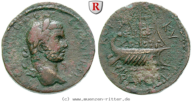 Klicken Sie auf das Bild um es auf Ihrem Rechner zu speichern korkyra-caracalla-bronze/48051.jpg