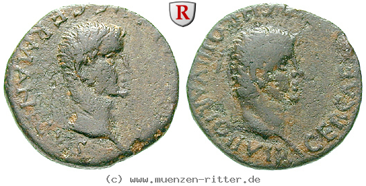 Klicken Sie auf das Bild um es auf Ihrem Rechner zu speichern kreta-roemische-provinz-caligula-bronze/50340.jpg