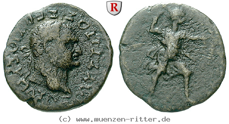 Klicken Sie auf das Bild um es auf Ihrem Rechner zu speichern kreta-roemische-provinz-titus-caesar-bronze/61990.jpg