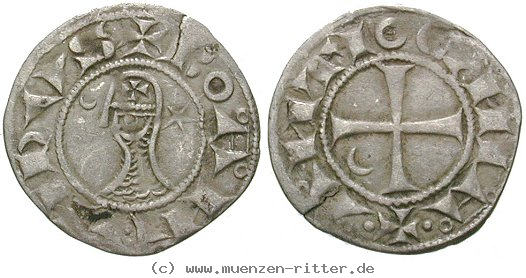 Klicken Sie auf das Bild um es auf Ihrem Rechner zu speichern kreuzfahrerstaaten-bohemund-iii-denar/emaa552.jpg