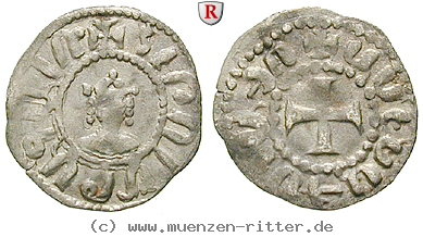 Klicken Sie auf das Bild um es auf Ihrem Rechner zu speichern kreuzfahrerstaaten-hetoum-ii-billon/41964.jpg