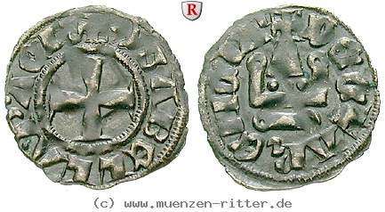 Klicken Sie auf das Bild um es auf Ihrem Rechner zu speichern kreuzfahrerstaaten-isabelle-de-villehardouin-denier-tournois/41692.jpg