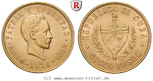 Klicken Sie auf das Bild um es auf Ihrem Rechner zu speichern kuba-5-pesos/ag15660.jpg
