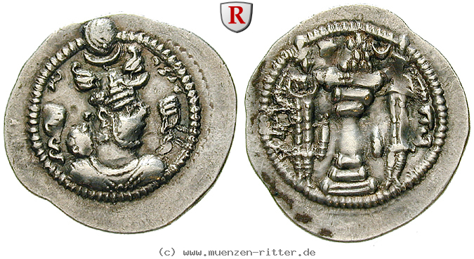 Klicken Sie auf das Bild um es auf Ihrem Rechner zu speichern kushanosasaniden-peroz-drachme/63870.jpg