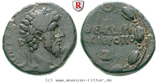 Klicken Sie auf das Bild um es auf Ihrem Rechner zu speichern kyrrhestika-lucius-verus-bronze/66604.jpg