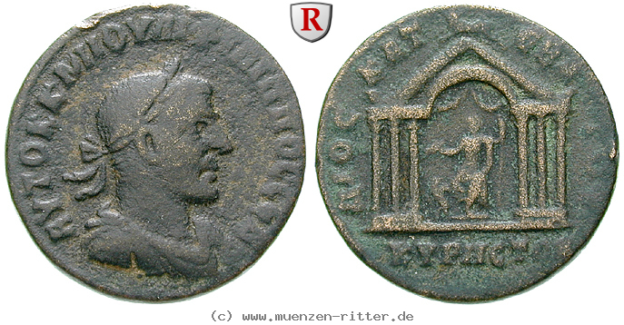 Klicken Sie auf das Bild um es auf Ihrem Rechner zu speichern kyrrhestika-philippus-i-bronze/66415.jpg