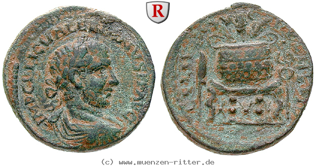 Klicken Sie auf das Bild um es auf Ihrem Rechner zu speichern kyrrhestika-valerianus-i-bronze/37452.jpg