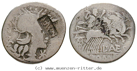 Klicken Sie auf das Bild um es auf Ihrem Rechner zu speichern l-antestius-gragulus-denar/17127.jpg