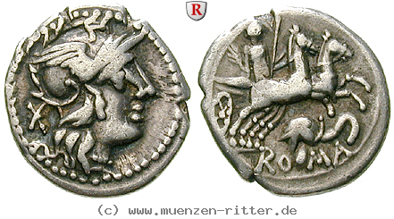 Klicken Sie auf das Bild um es auf Ihrem Rechner zu speichern l-caecilius-metellus-diadematus-denar/64208.jpg