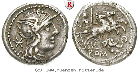 Klicken Sie auf das Bild um es auf Ihrem Rechner zu speichern l-caecilius-metellus-diadematus-denar/76490.jpg