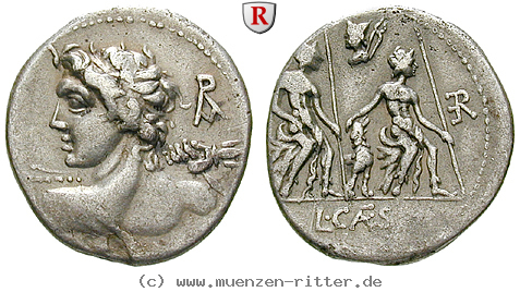 Klicken Sie auf das Bild um es auf Ihrem Rechner zu speichern l-caesius-denar/82138.jpg