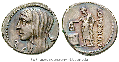Klicken Sie auf das Bild um es auf Ihrem Rechner zu speichern l-cassius-longinus-denar/45319.jpg