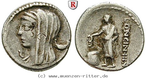 Klicken Sie auf das Bild um es auf Ihrem Rechner zu speichern l-cassius-longinus-denar/51311.jpg