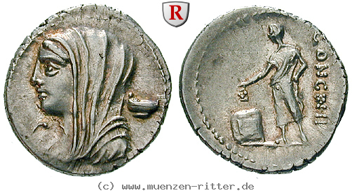Klicken Sie auf das Bild um es auf Ihrem Rechner zu speichern l-cassius-longinus-denar/67329.jpg