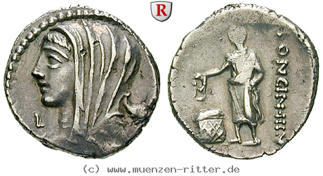 Klicken Sie auf das Bild um es auf Ihrem Rechner zu speichern l-cassius-longinus-denar/72517.jpg