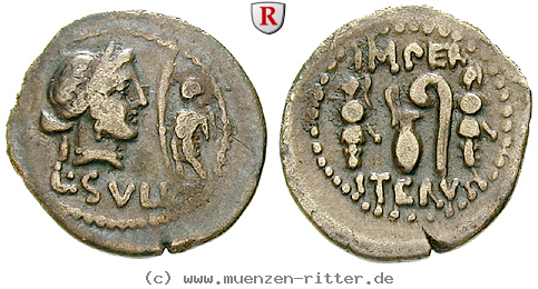 Klicken Sie auf das Bild um es auf Ihrem Rechner zu speichern l-cornelius-sulla-denar/48846.jpg