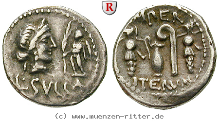 Klicken Sie auf das Bild um es auf Ihrem Rechner zu speichern l-cornelius-sulla-denar/69736.jpg