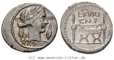Klicken Sie auf das Bild um es auf Ihrem Rechner zu speichern l-furius-brocchus-denar/18491.jpg