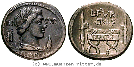Klicken Sie auf das Bild um es auf Ihrem Rechner zu speichern l-furius-brocchus-denar/erom10163.jpg