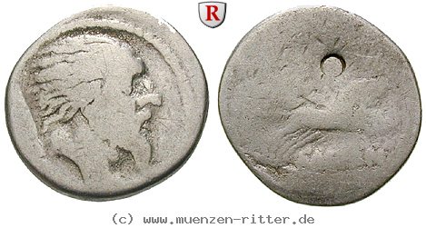 Klicken Sie auf das Bild um es auf Ihrem Rechner zu speichern l-hostilius-saserna-denar/22739.jpg