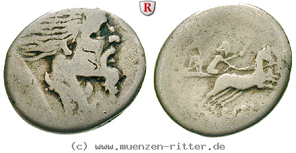 Klicken Sie auf das Bild um es auf Ihrem Rechner zu speichern l-hostilius-saserna-denar/53285.jpg